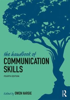 Paperback The Handbook of Communication Skills Book