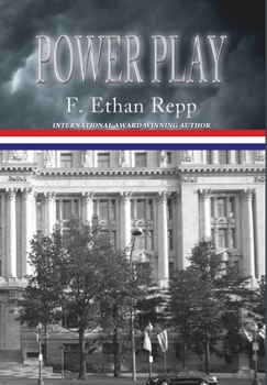 Hardcover Power Play Book