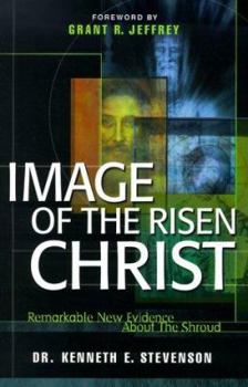 Paperback Image of the Risen Christ Book