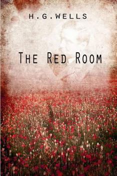 Paperback The Red Room Book