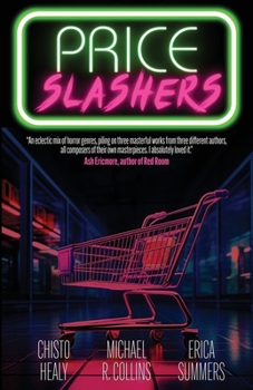 Paperback Price Slashers Book