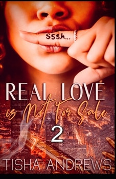 Paperback Real Love Is Not For Sale 2 Book