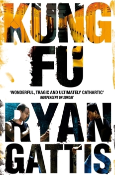 Paperback Kung Fu Book