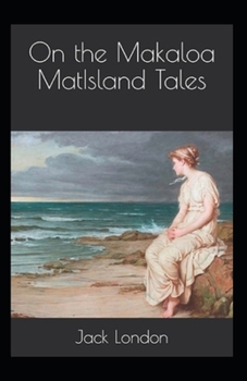 Paperback On the Makaloa Mat/Island Annotated Book