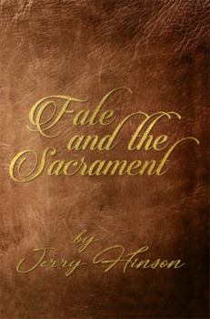 Paperback Fate and the Sacrament Book