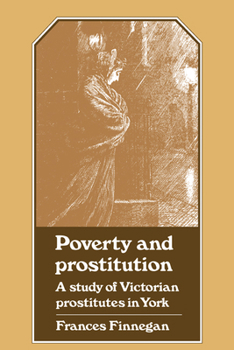 Paperback Poverty/Prostitution York Book