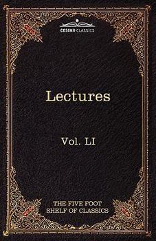 The Harvard Classics; Volume 51