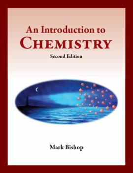Hardcover Introduction to Chemistry: Second Editon Book