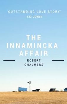 Paperback The Innamincka Affair Book