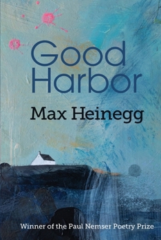 Paperback Good Harbor Book