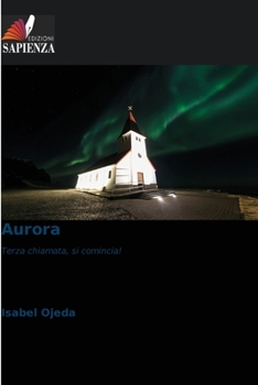 Paperback Aurora [Italian] Book