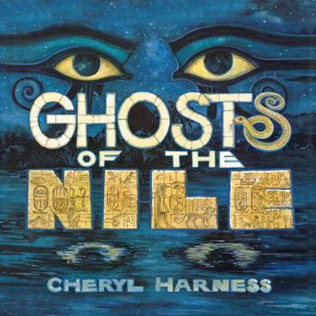 Paperback Ghosts of the Nile Book