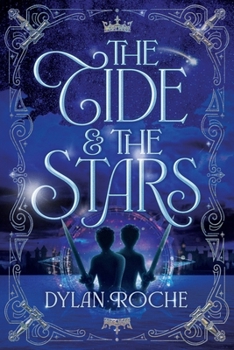 Paperback The Tide and The Stars Book