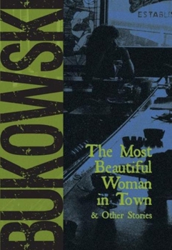Paperback The Most Beautiful Woman in Town Book