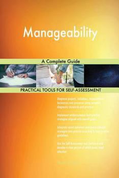 Paperback Manageability A Complete Guide Book