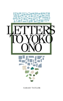 Paperback Letters To Yoko Ono Book
