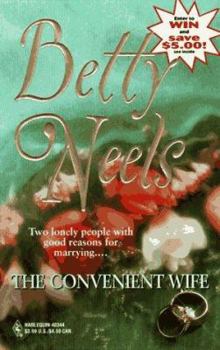 Mass Market Paperback The Convenient Wife Book