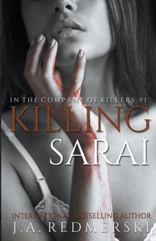 Paperback Killing Sarai Book