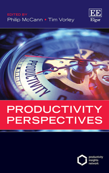 Hardcover Productivity Perspectives Book
