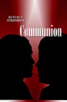 Paperback Communion Book