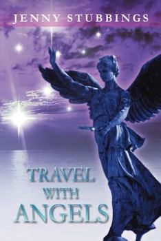 Paperback Travel With Angels Book