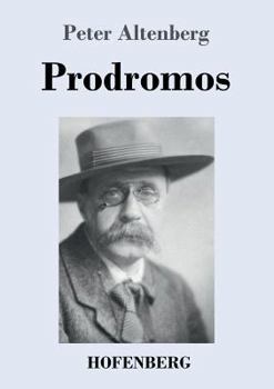 Paperback Prodromos [German] Book