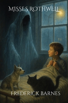 Paperback Misses Rothwell Book