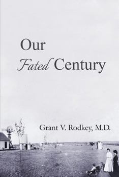 Paperback Our Fated Century Book