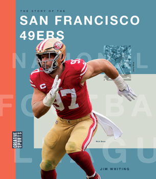 NFL Today: San Francisco 49ers