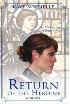 Hardcover Return of the Heroine Book