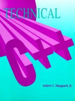 Paperback Technical C/C++ Book