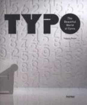 Typo, fuente de inspiración (English and Spanish Edition)