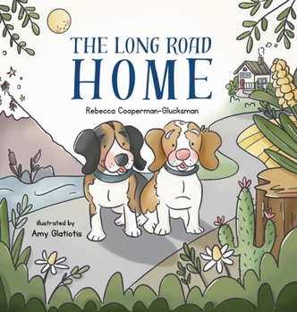 Hardcover The Long Road Home Book