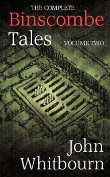 Paperback Binscombe Tales: Volume Two Book