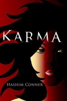 Paperback "Karma" Book