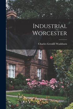 Industrial Worcester