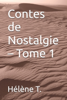 Contes de Nostalgie – Tome 1: