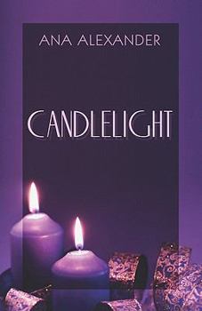 Paperback Candlelight Book