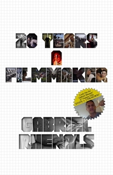 Paperback 20 Years a Filmmaker Book