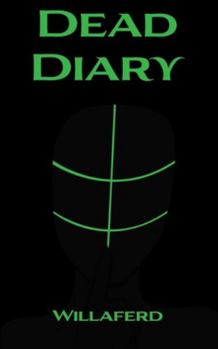 Paperback Dead Diary Book