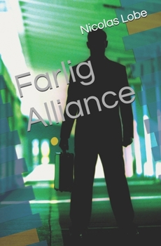 Paperback Farlig Alliance [Danish] Book