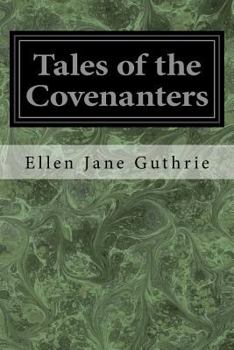 Paperback Tales of the Covenanters Book