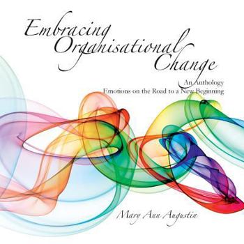 Paperback Embracing Organisational Change Book