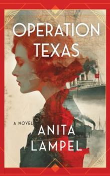 Hardcover Operation Texas Book
