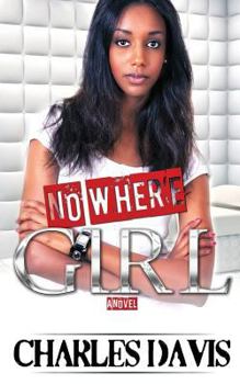 Paperback No Where Girl Book