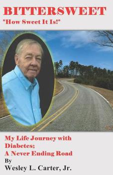 Paperback Bitter Sweet, How Sweet It Is Book