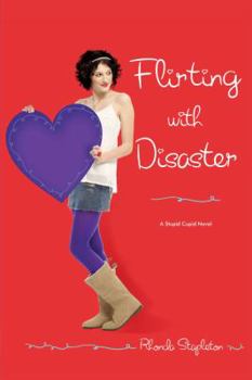Paperback Flirting with Disaster Book