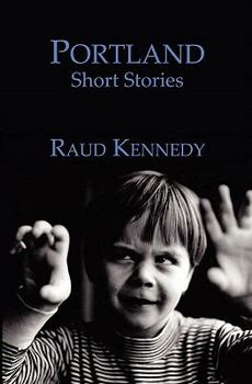 Paperback Portland: Short Stories Book