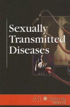 Paperback Sexually Transmitted Diseases Book