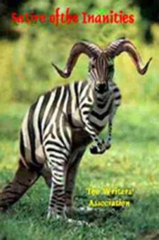 Paperback Satire of the Inanities Book